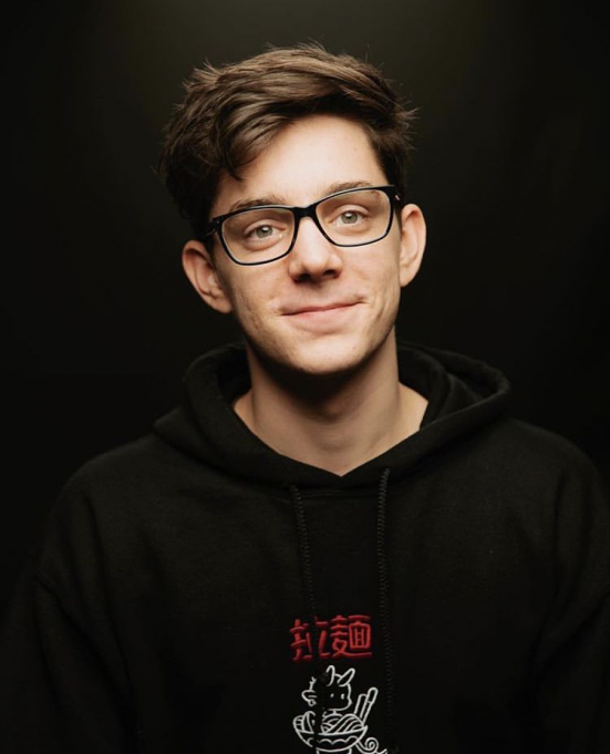 CrankGameplays at Folly Theater