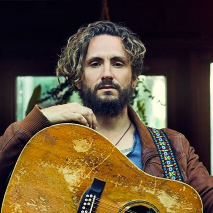 John Butler at The Pageant