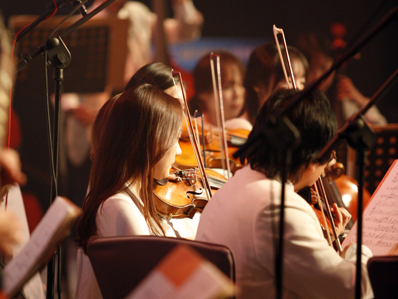 UMKC Combined Bands at Folly Theater