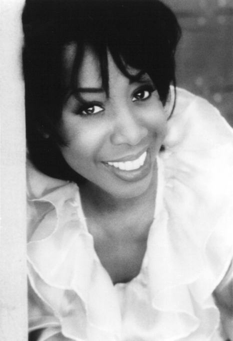 Oleta Adams at Folly Theater