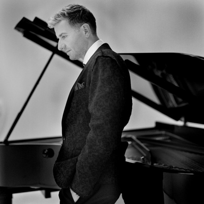 Jean-Yves Thibaudet at Folly Theater