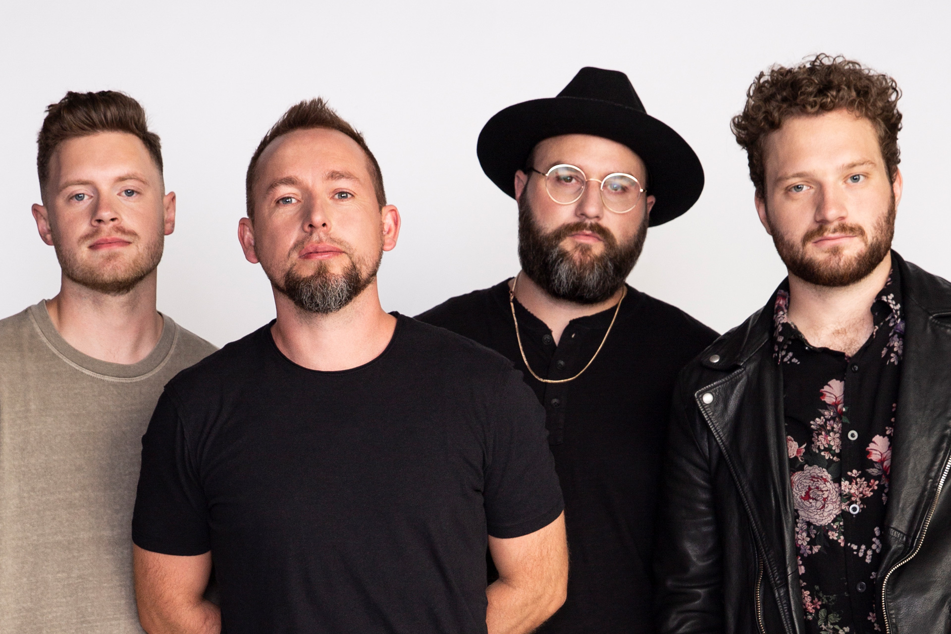 Where The Joy Is Tour: We Are Messengers, Cochren and Co. & Ben Fuller