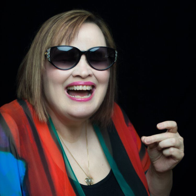 Diane Schuur