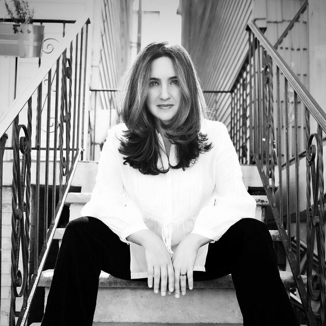 Simone Dinnerstein