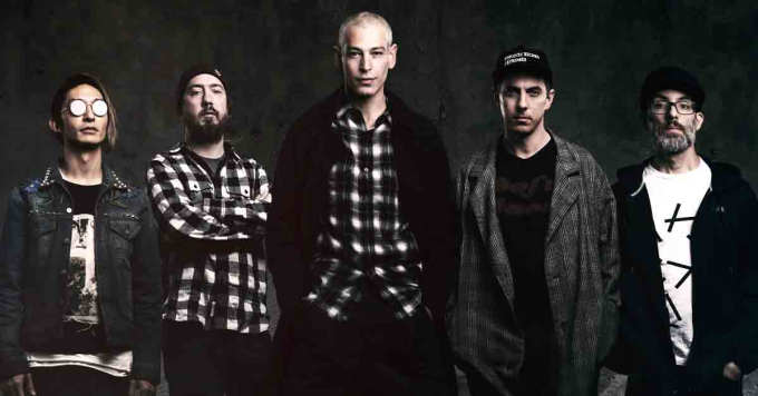 Matisyahu [CANCELLED]