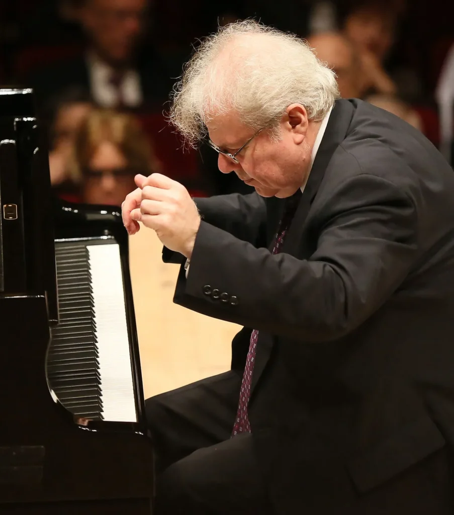 Emanuel Ax