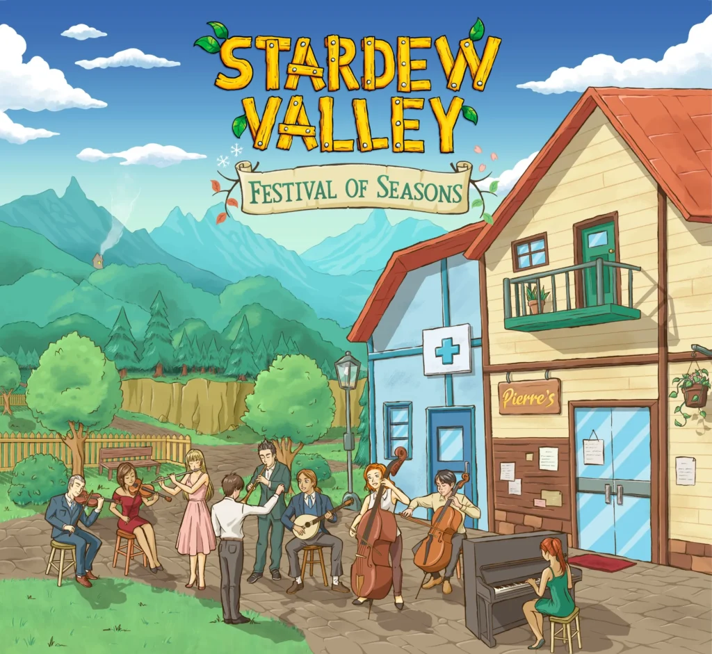 Stardew Valley