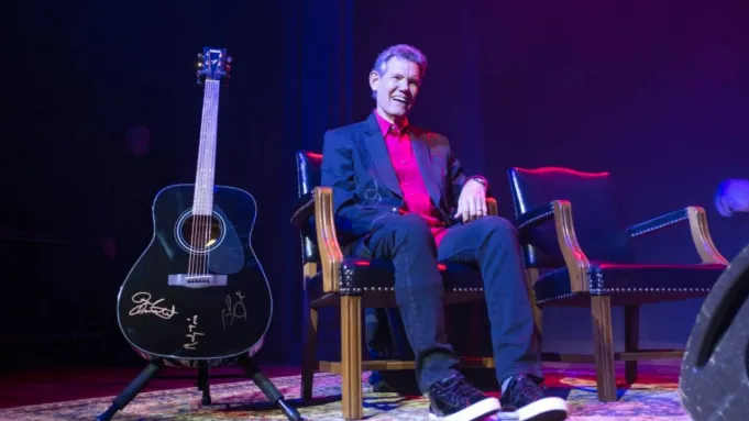 Randy Travis