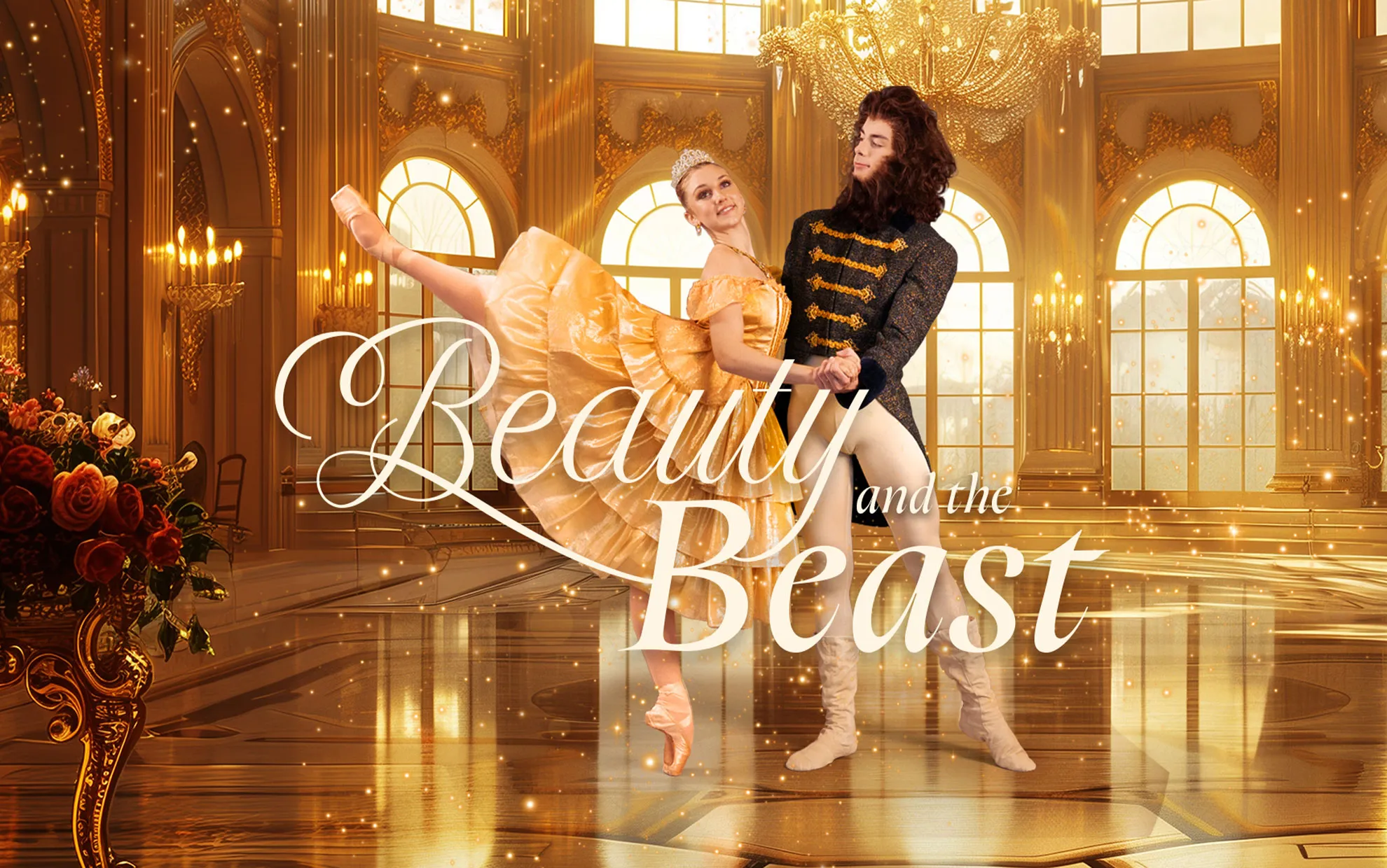 Kansas City Ballet: Beauty and the Beast